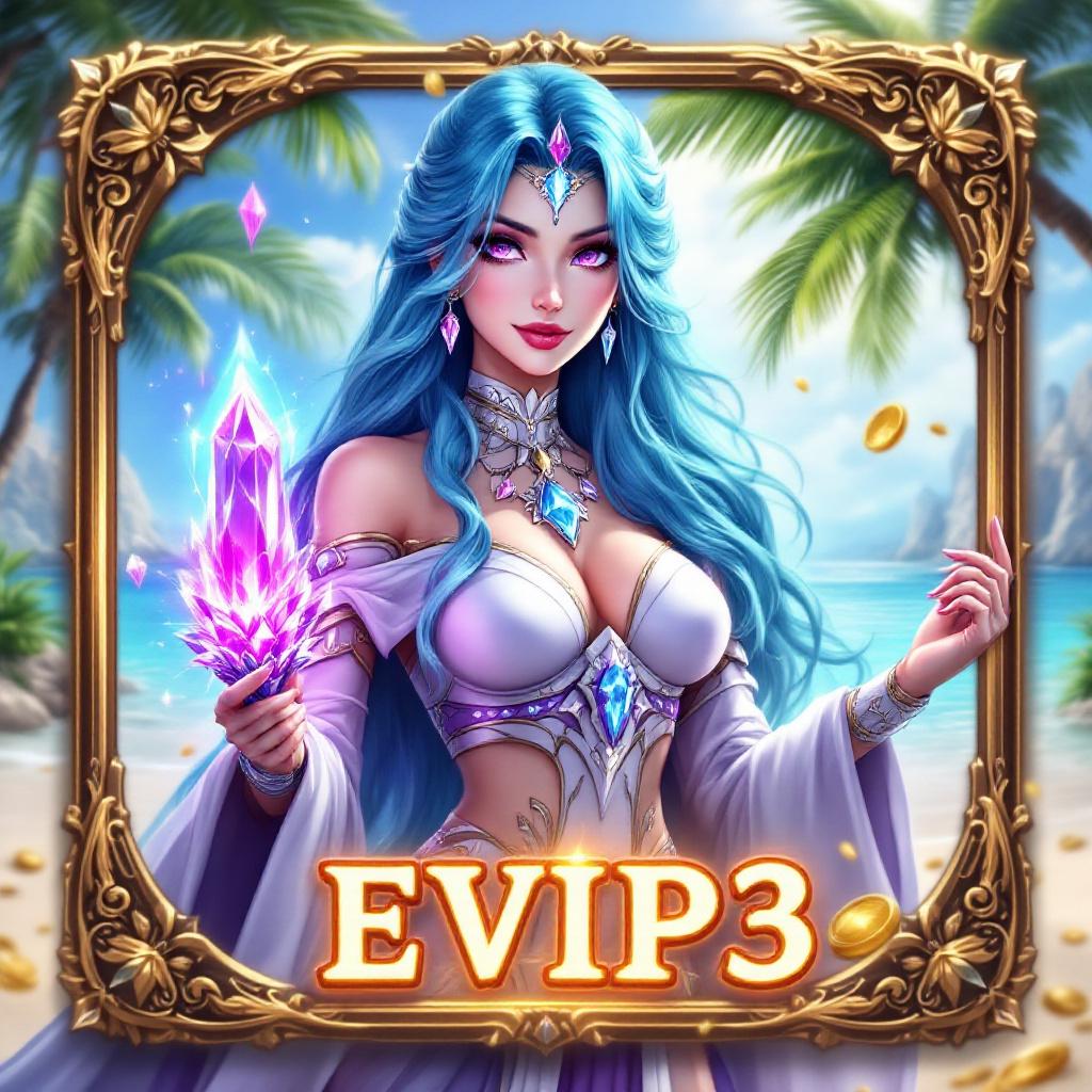 EVIP3 | Download G12.7 & Event Jam 11.11 8.1Mb - Fitur Premium  